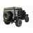 VRX RH1047 1/10 Scale 4WD Brushed Off-road Truck 2.4G RC Car - R0256B RTR Version - enginediy