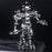 3D Metal Craft Puzzle Mechanical Robot Soldier Sacrifice Model DIY Assembly for Home Decor Creative Gift