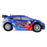 VRX RH1028 1/10 Scale 4WD Brushless RTR Off-road Rally High Speed 2.4GHz RC Car with 45A ESC, 3650 Motor - enginediy