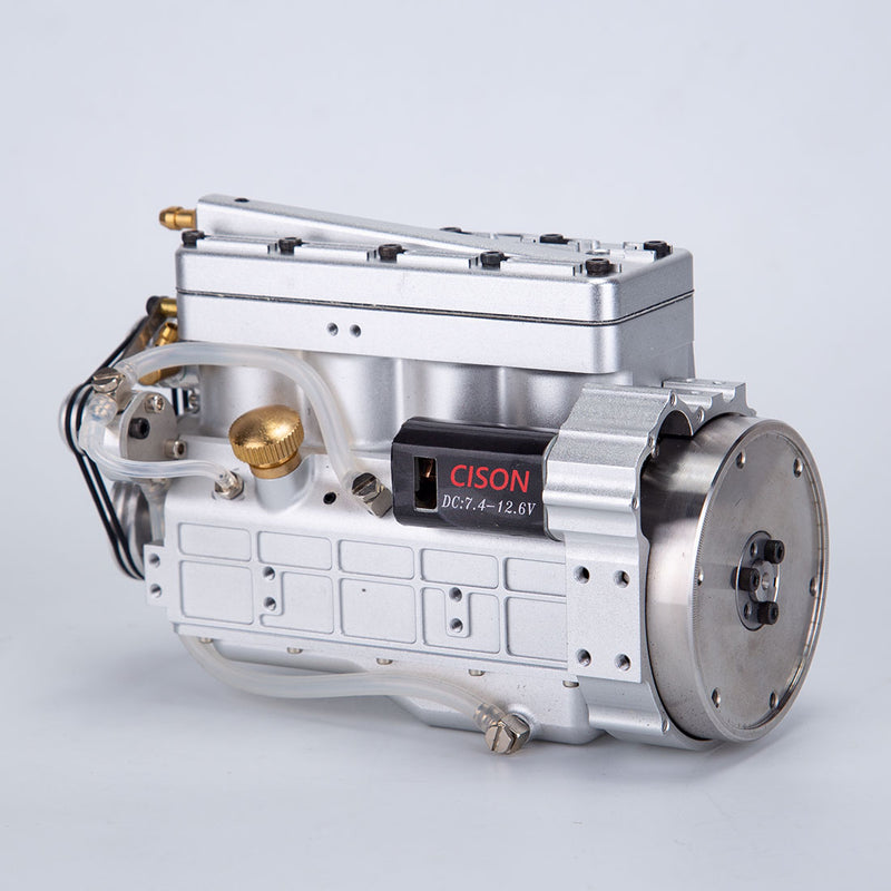 cison engine