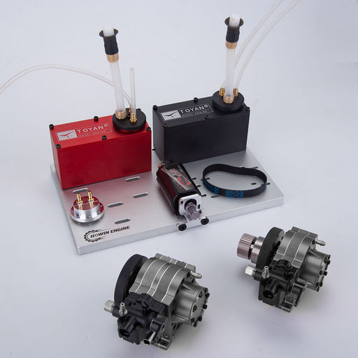 ROTARY ENGINE– EngineDIY