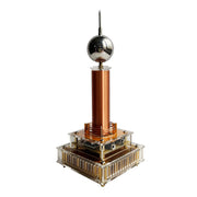 Bluetooth Musical Tesla Coil Plasma Singing Loudspeaker Scientific Experiment Desktop Educational Toy - EngineDIY