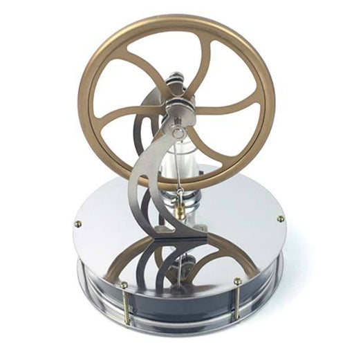 Low Temperature Stirling Engine Coffee Cup Stirling Engine Model Education Toy - Enginediy - enginediy