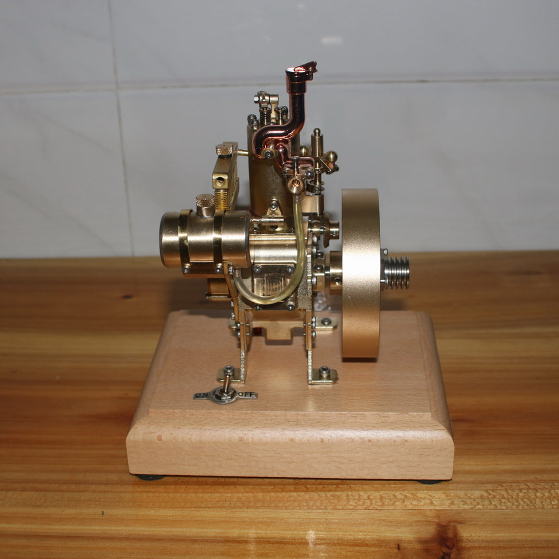 Hand Built Engine build-your-own-engine-bundle - Page 14 - EngineDIY