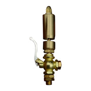 Bell Whistles for Steam Engine M30/M30B/M31/M3B/S10/S10B - EngineDIY