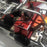 CNC 60cc Inline Double-cylinder Gasoline Engine for 1/5 RC Model Car HPI BAJA LOSI 5T - enginediy