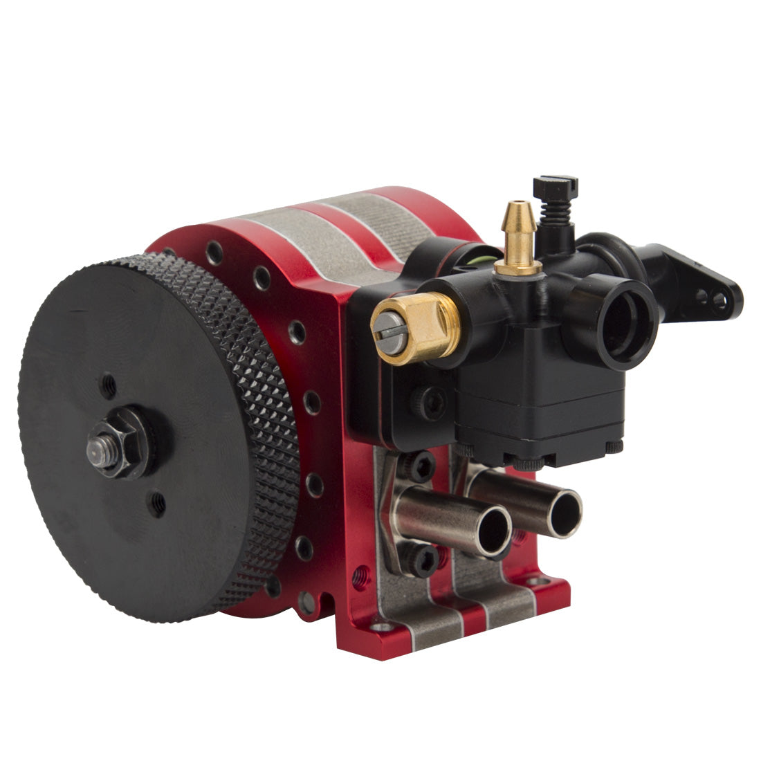 TOYAN Wankel Rotary Engine Updated Details– EngineDIY