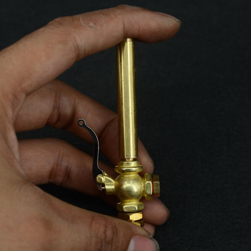 Bell Whistles for Steam Engine M30/M30B/M31/M3B/S10/S10B - EngineDIY