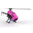 Goosky RS4 2.4G remote control brushless direct drive tail pitch aerobatic helicopter 3D aerobatic aircraft model