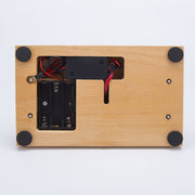 M12 1.6cc Mini 4 Stroke Retro Water-cooled Gasoline Gas Engine for Gift Collection - EngineDIY