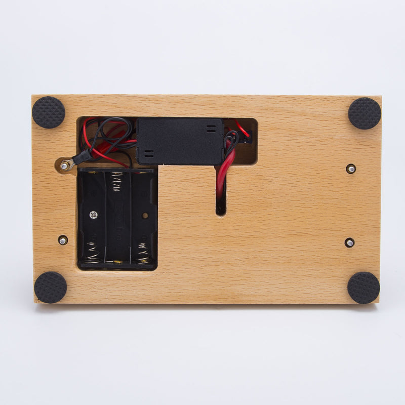 M12 1.6cc Mini 4 Stroke Retro Water-cooled Gasoline Gas Engine for Gift Collection - EngineDIY