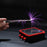 TC10 Bluetooth Music Tesla Coil Plasma Speaker Magnet Storm 20cm