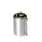 55ml Metal Oil Tank Fuel Container with Double Nozzles Oil Level Display for Engine Model / Model Cars Boats - enginediy
