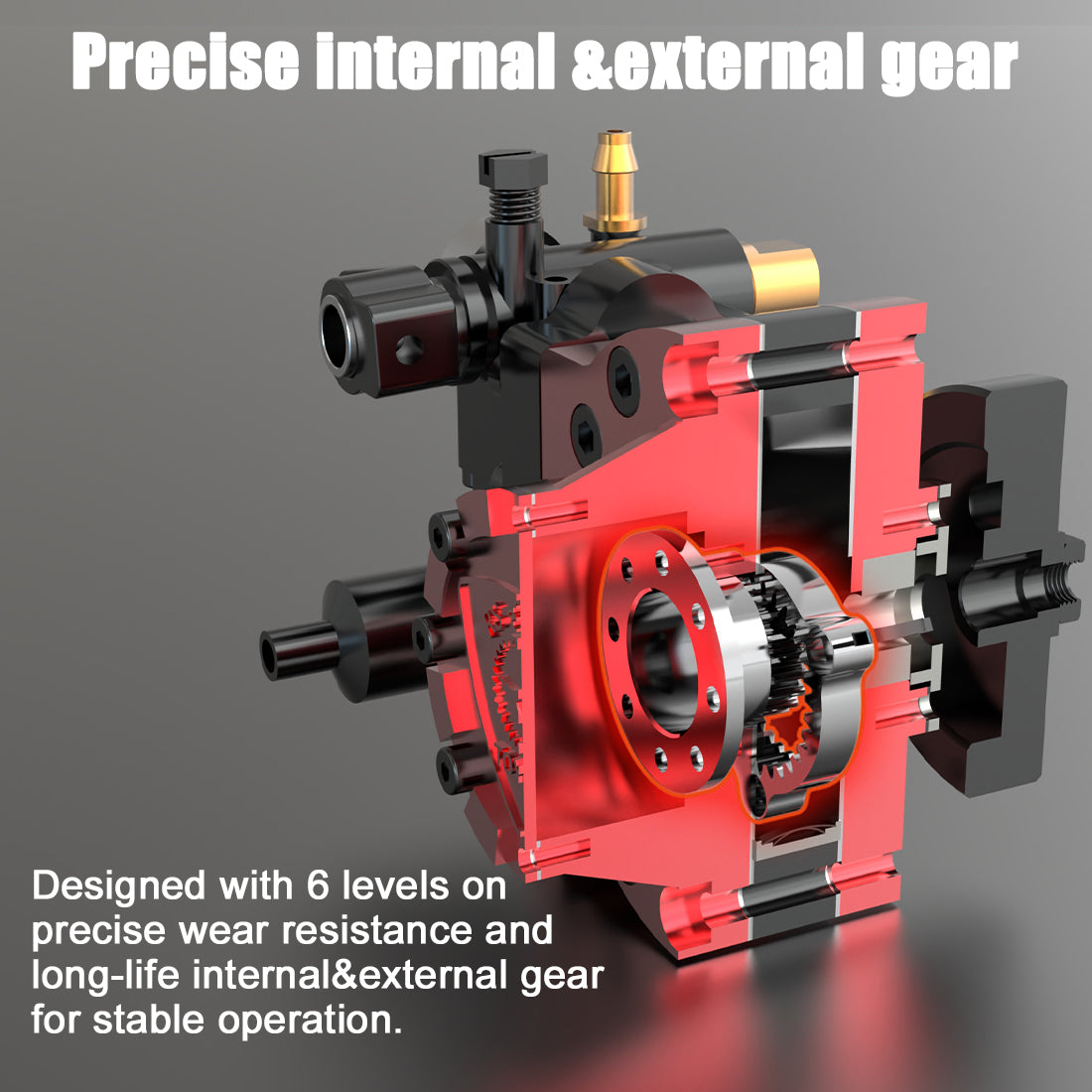 TOYAN Wankel Rotary Engine Updated Details– EngineDIY