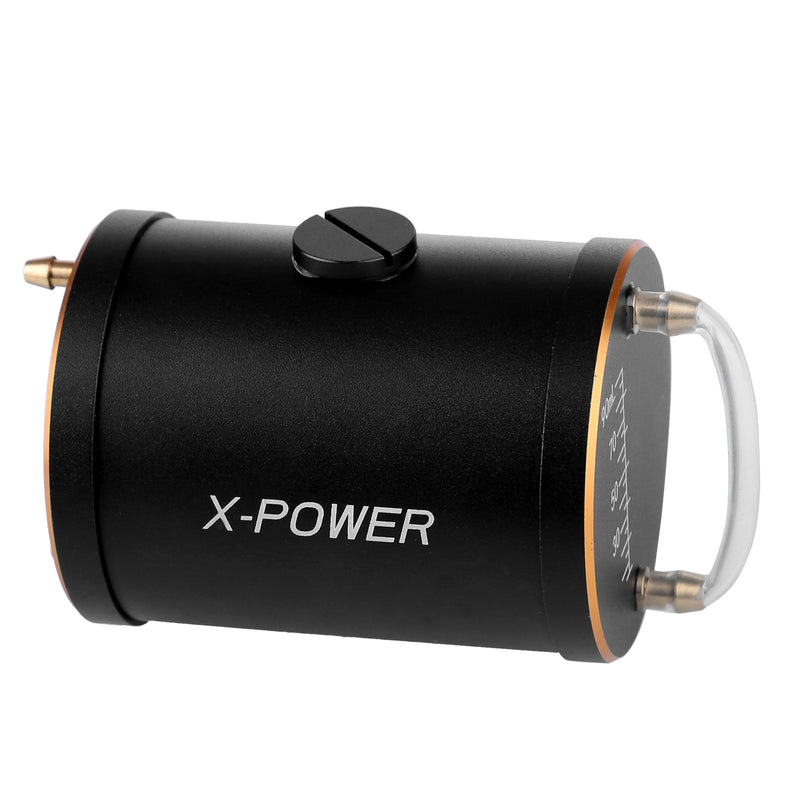 TOYAN Original Metal Fuel Tank for TOYAN Engine