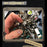 3D Metal Assembly Monkey King DIY Kit Toy Wukong-942PCS+