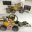 Stirling Engine Motor Driving Car Model Educational Toy - enginediy
