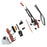 Build Your Own Violin - TECHING Metal Violin Puzzle Model Kit STEM Educational Toy