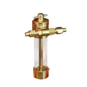 Split Type Positive Displacement Oiler for Steam Engine Model - EngineDIY