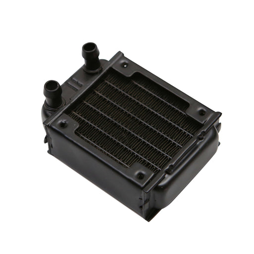60mm Water Cooling Radiator for CISON FL4-175 Engine Model