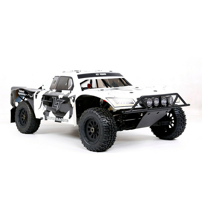 Rovan LT320 RC Car 1/5 Scale 4WD Gas Powered RTR Off-Road Buggy Truck Vehicle with 32cc Gasoline Engine