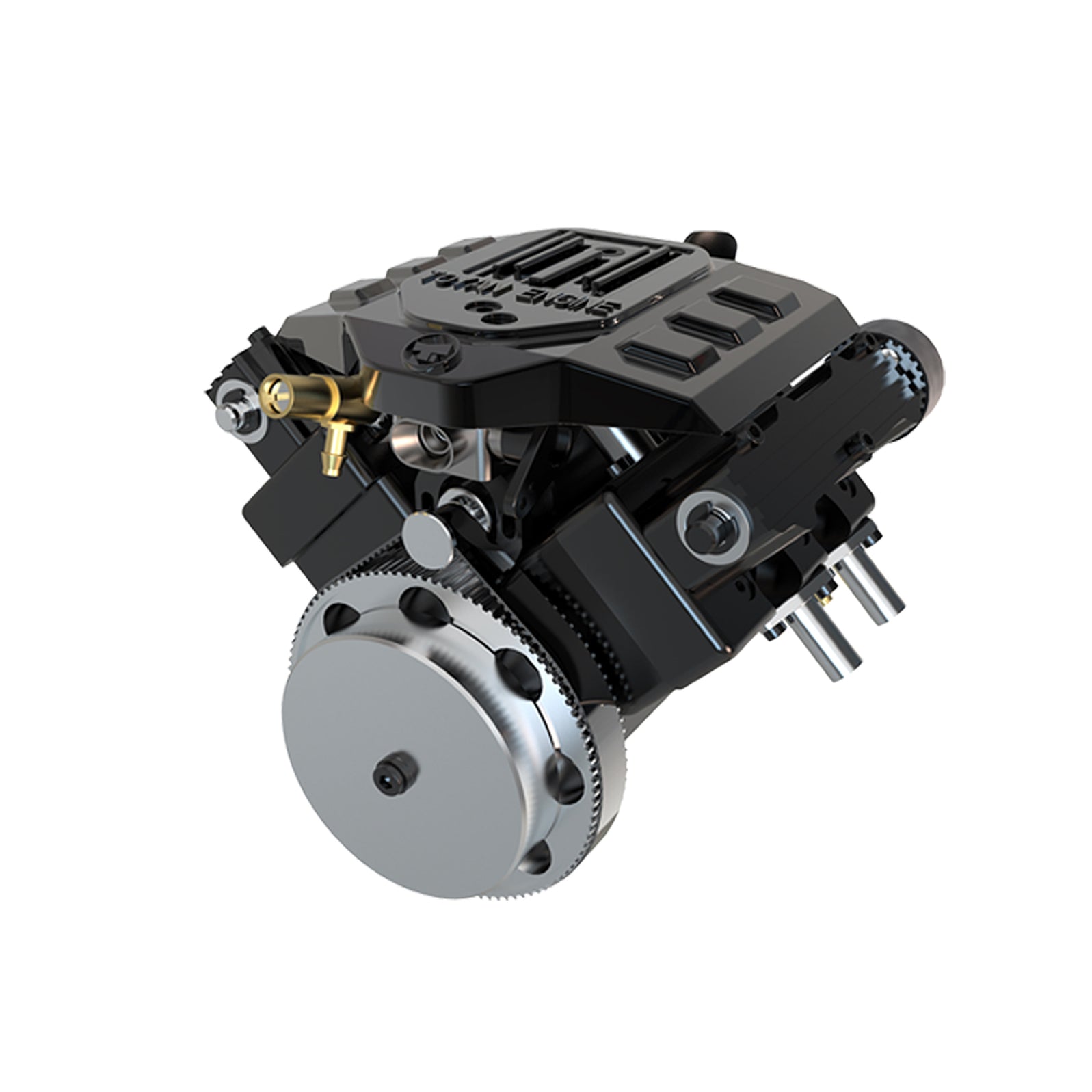 Top Nitro Engine RC Toyan Engine from Enginediy– EngineDIY