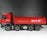 LXY RC 1/14 RC Truck Simulation Hydraulic Dump Truck Transport Truck Engineering Truck Model