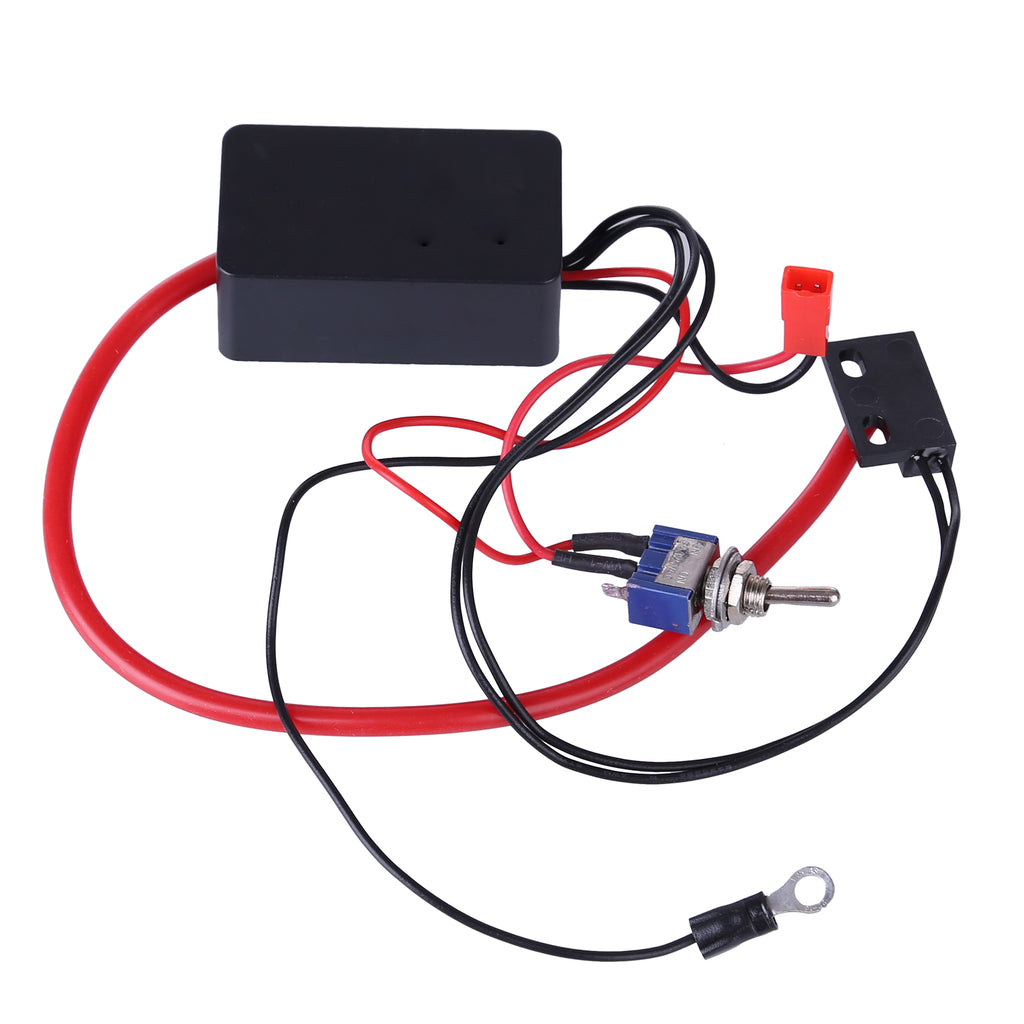 Hit and Miss Engine - Build Your Own Hit and Miss Engine Kit That Runs