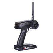 VRX RH802 1/8 Scale 4WD Nitro Powered RC Car Off-road Buggy Vehicle High Speed 2.4G Nitro RC Car - EngineDIY