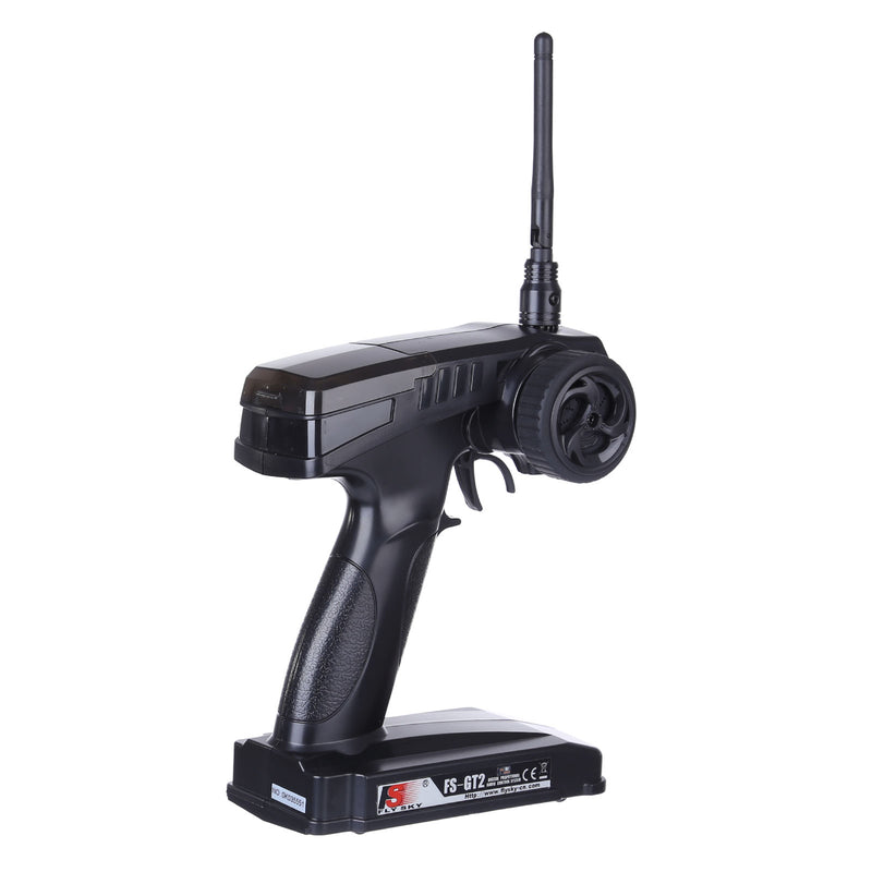 VRX RH802 1/8 Scale 4WD Nitro Powered RC Car Off-road Buggy Vehicle High Speed 2.4G Nitro RC Car - EngineDIY