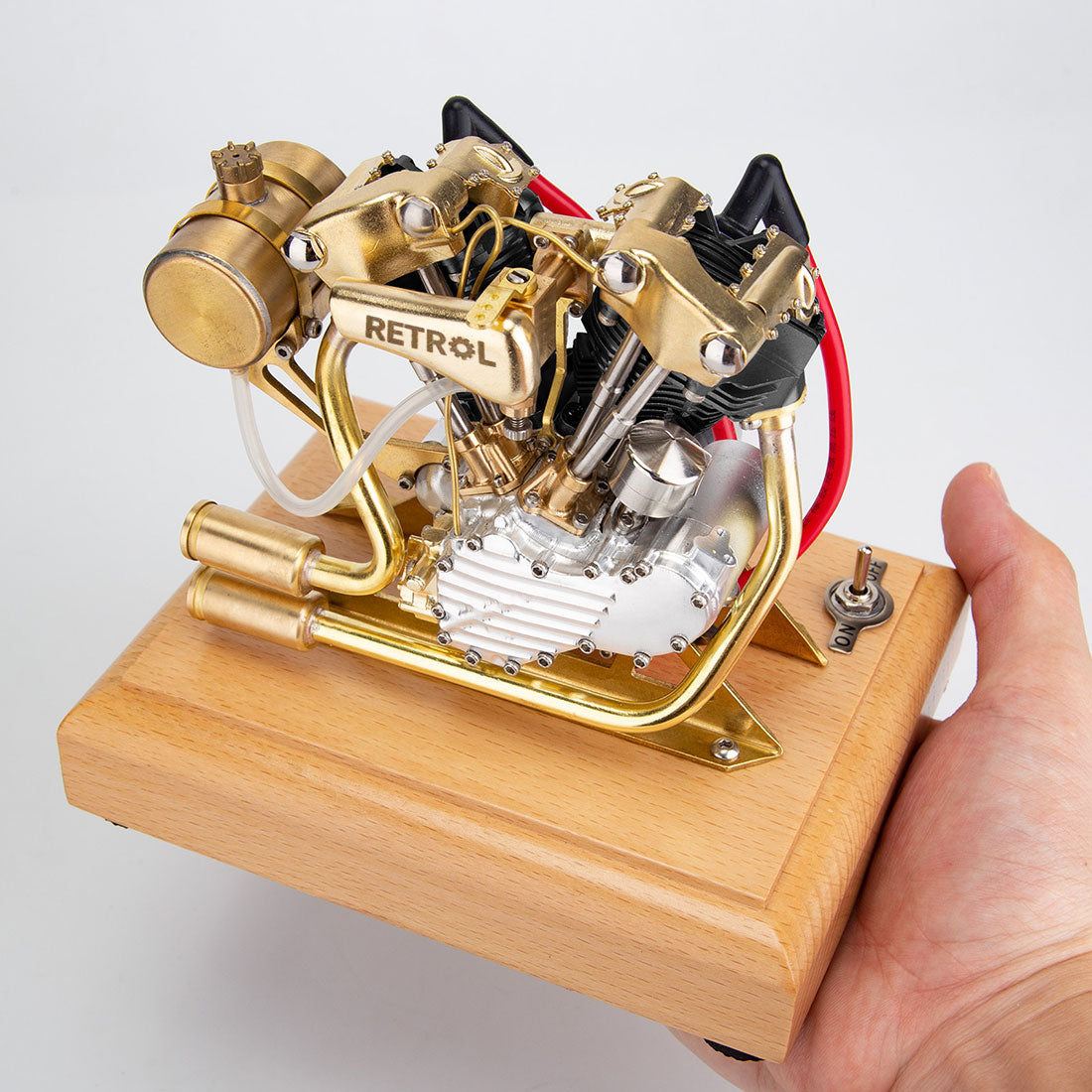 V2 Collection - EngineDIY