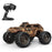 HB 1:18 2.4G RC Crawler Car 35+KM/H High-speed All-terrain Off-road Vehicle Model Toy RTR
