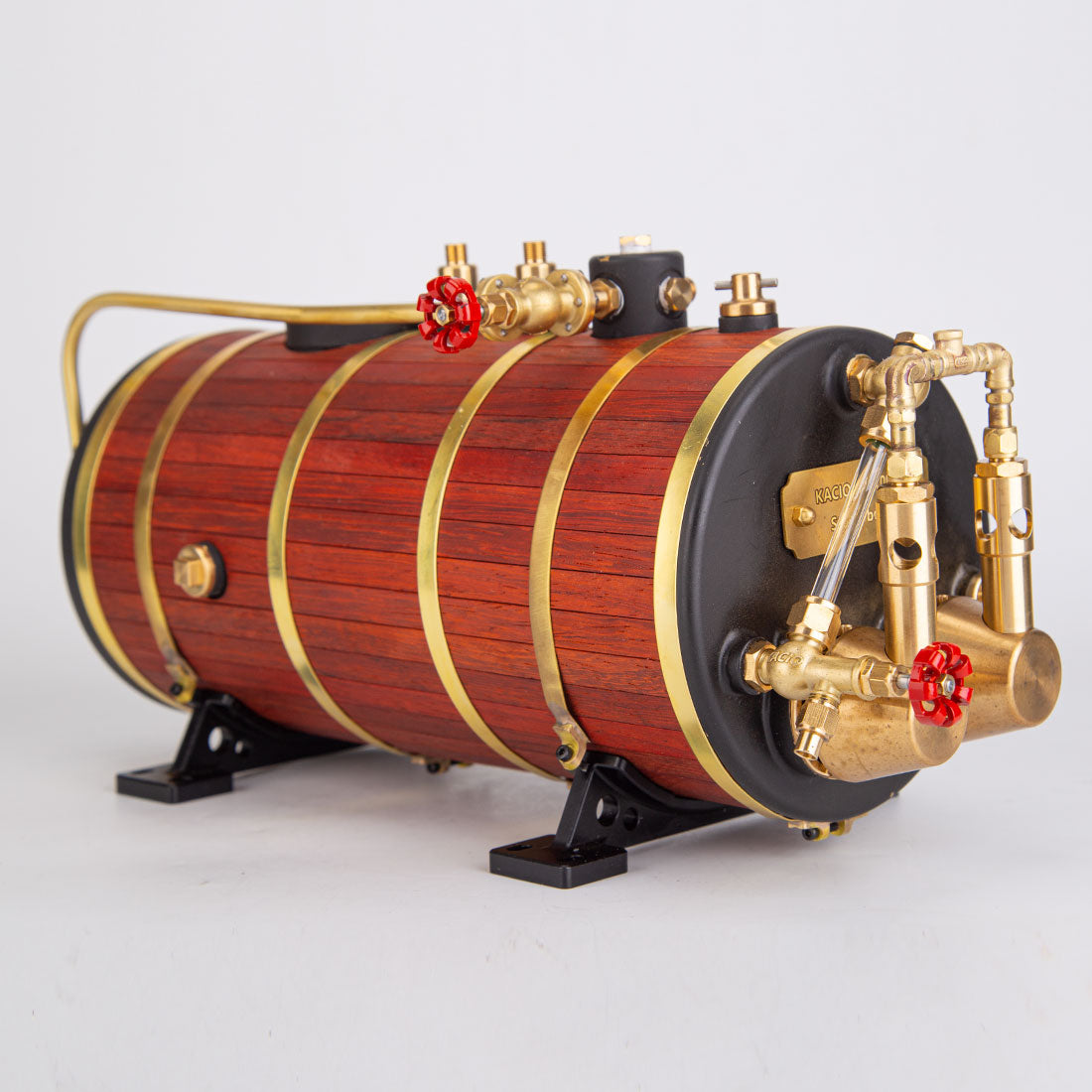 steam boiler for model steam engine boat ship