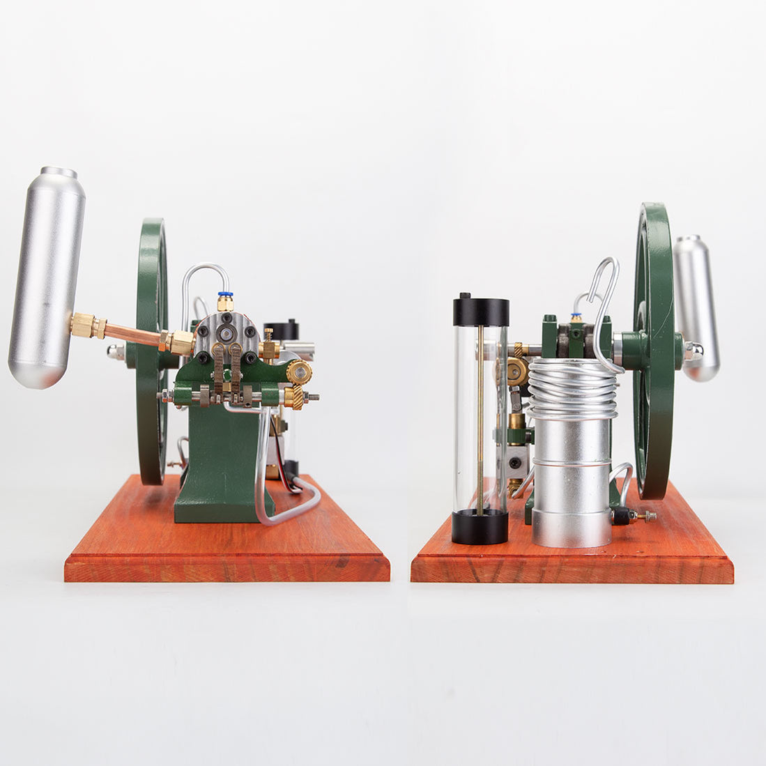 RETROL Horizontal Mill Engine Stationary Steam Engine Hot bulb Engine RETROL Horizontal Mill Engine Stationary Steam Engine Hot bulb Engine