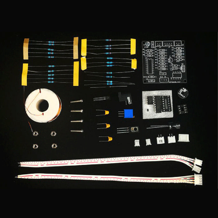 Magnetic Suspension Kit