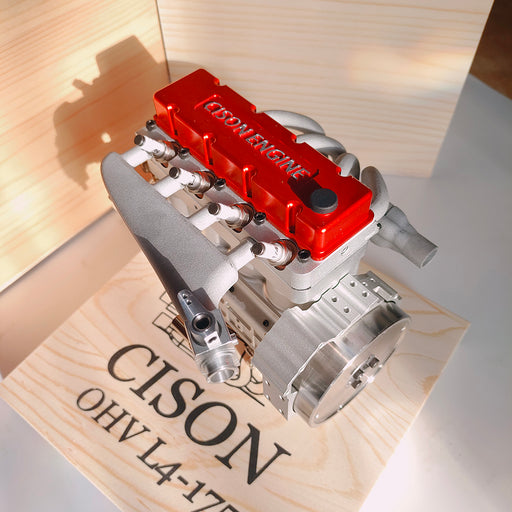 cison ohv engine