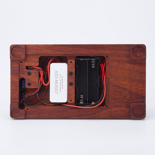 Moteur V2 9cc CISON FG-VT9 et pièces d'origine Moteur de moto bicylindre en V 4 temps refroidi par air 