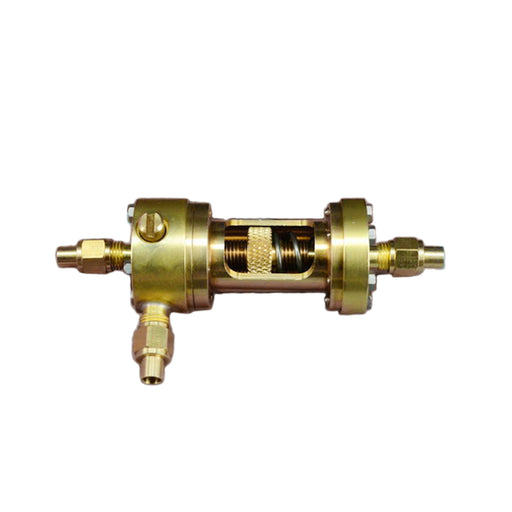 Automatic Boiler Pressure Regulator for Steam Engine