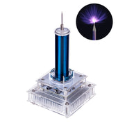 Bluetooth Musical Tesla Coil Plasma Singing Loudspeaker Scientific Experiment Desktop Educational Toy - EngineDIY