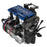 TOYAN FS-L200 2 Cylinder 4 Stroke Model Engine Kit - Build Your Own Engine that Works