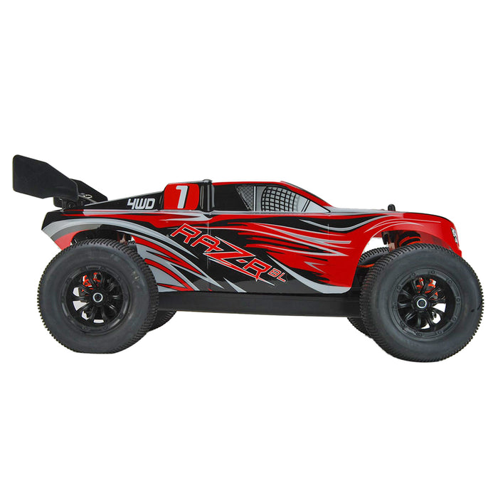 Bllody Rascal Rc Razr Bl Rc Bodies