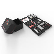 TOYAN FS-L400 Engine With Starter Kit, Stand and Accessories - EngineDIY