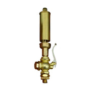 Bell Whistles for Steam Engine M30/M30B/M31/M3B/S10/S10B - EngineDIY
