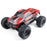 SST 1999 1:10 2.4G RC Car 100KM/H High Speed RC Car Electric 4WD Brushless Off-road Vehicle - RTR