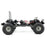 RGT EX86100V2 1:10 2.4G RC Car Electric 4WD Off-road Vehicle with LED Lights - RTR