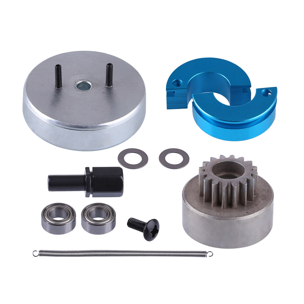 Single Gear Clutch Modified Kit for Toyan Engine FS-S100G FS-S100G（W） - enginediy