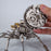 3D Puzzle DIY Model Kit Spider Metal Games Creative Gift-203pcs