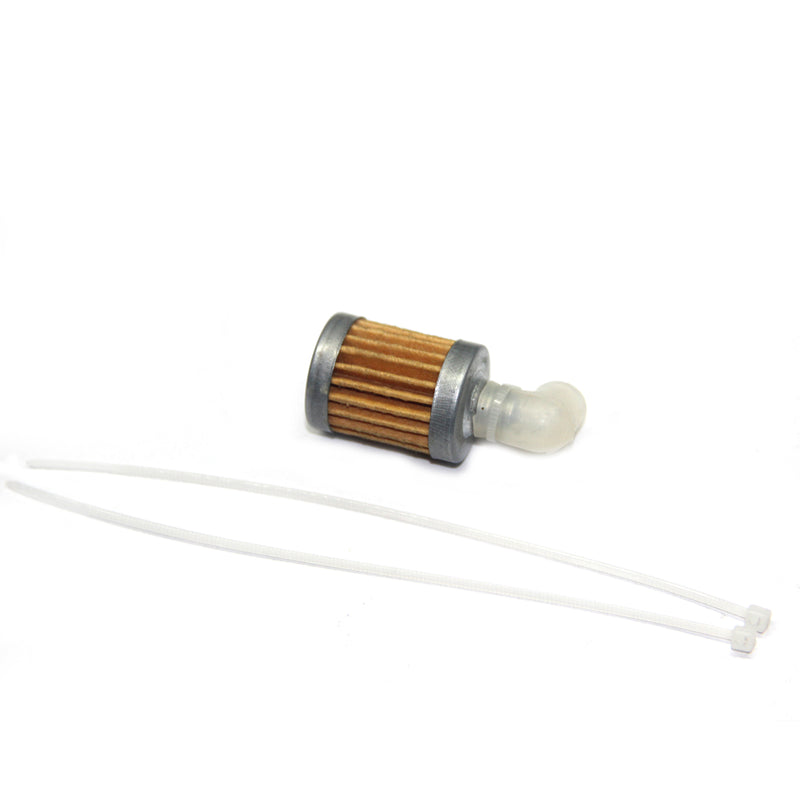 Air Filter and  Binder for NR200 Engine - EngineDIY