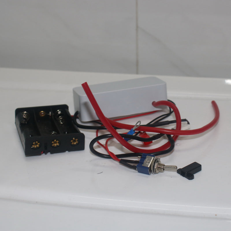 Ignition Module for H74 Engine Model - EngineDIY