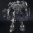 3D Metal Craft Puzzle Mechanical Robot Soldier Model DIY Assembly for Home Decor Creative Gift